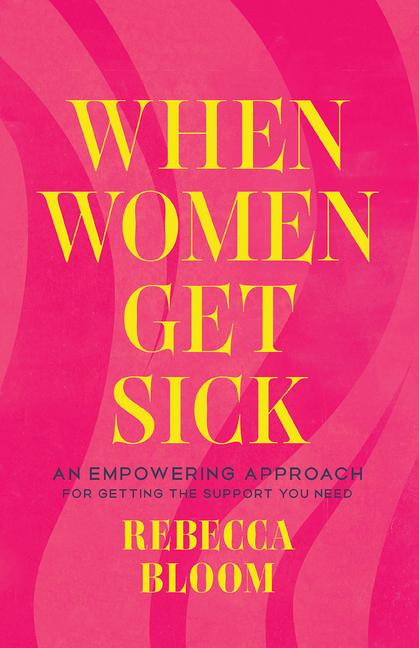 Vorderes Coverbild When Women Get Sick