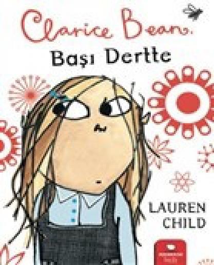 Vorderes Coverbild Clarice Bean-Basi Dertte