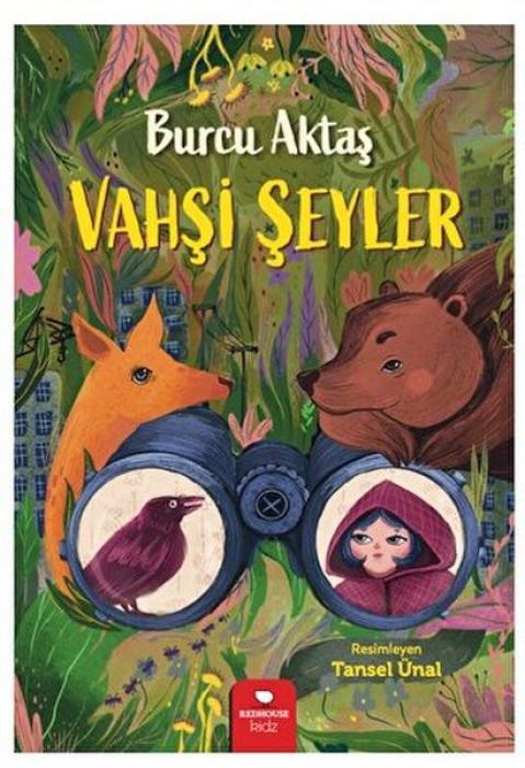 Vorderes Coverbild Vahsi Seyler