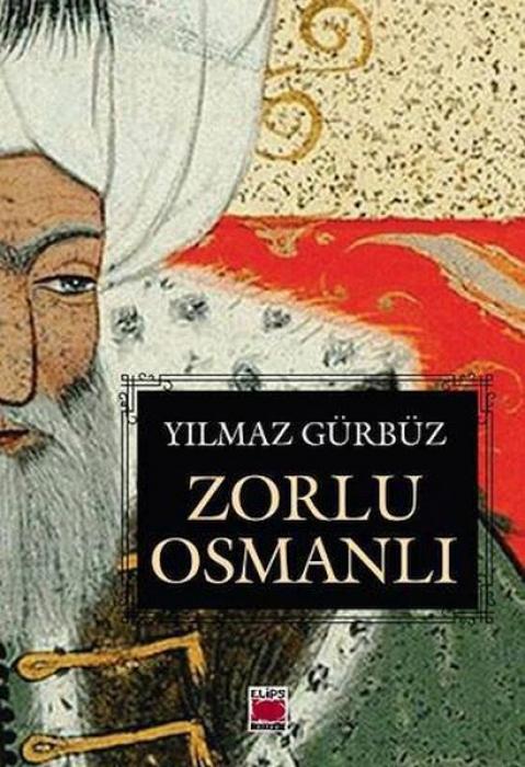 Vorderes Coverbild Zorlu Osmanli