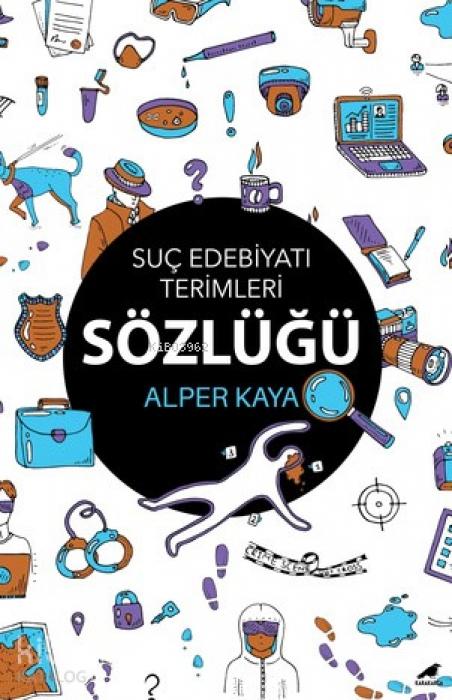 Vorderes Coverbild Suc Edebiyati Terimleri Sözlügü