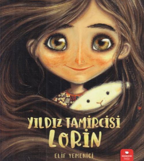 Vorderes Coverbild Yildiz Tamircisi Lorin