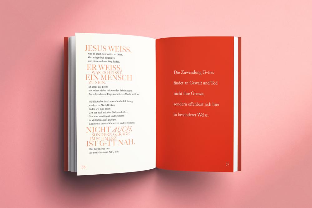 Beispielinhalt (Bild) Leidenschaft Leben