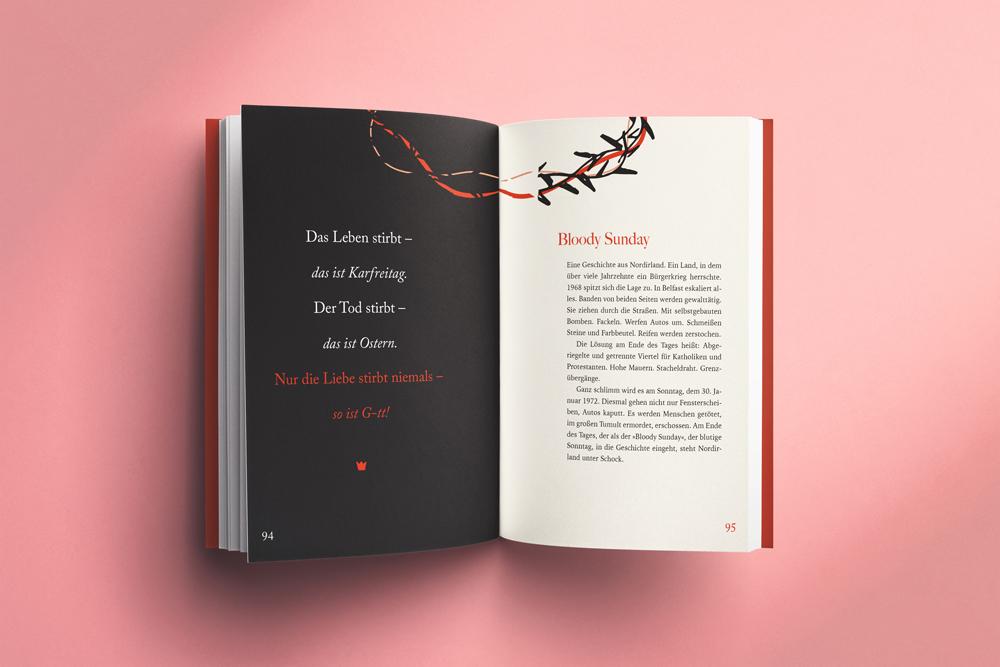 Beispielinhalt (Bild) Leidenschaft Leben