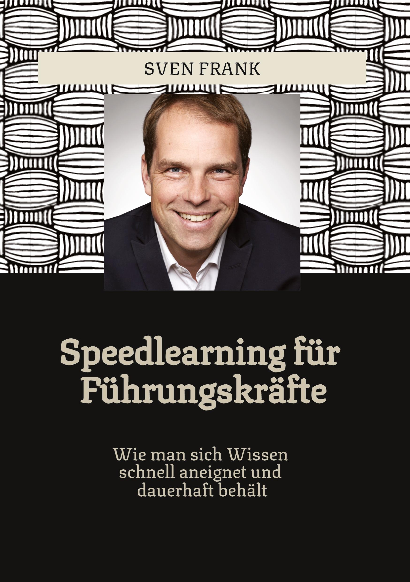 Vorderes Coverbild Speedlearning für Führungskräfte