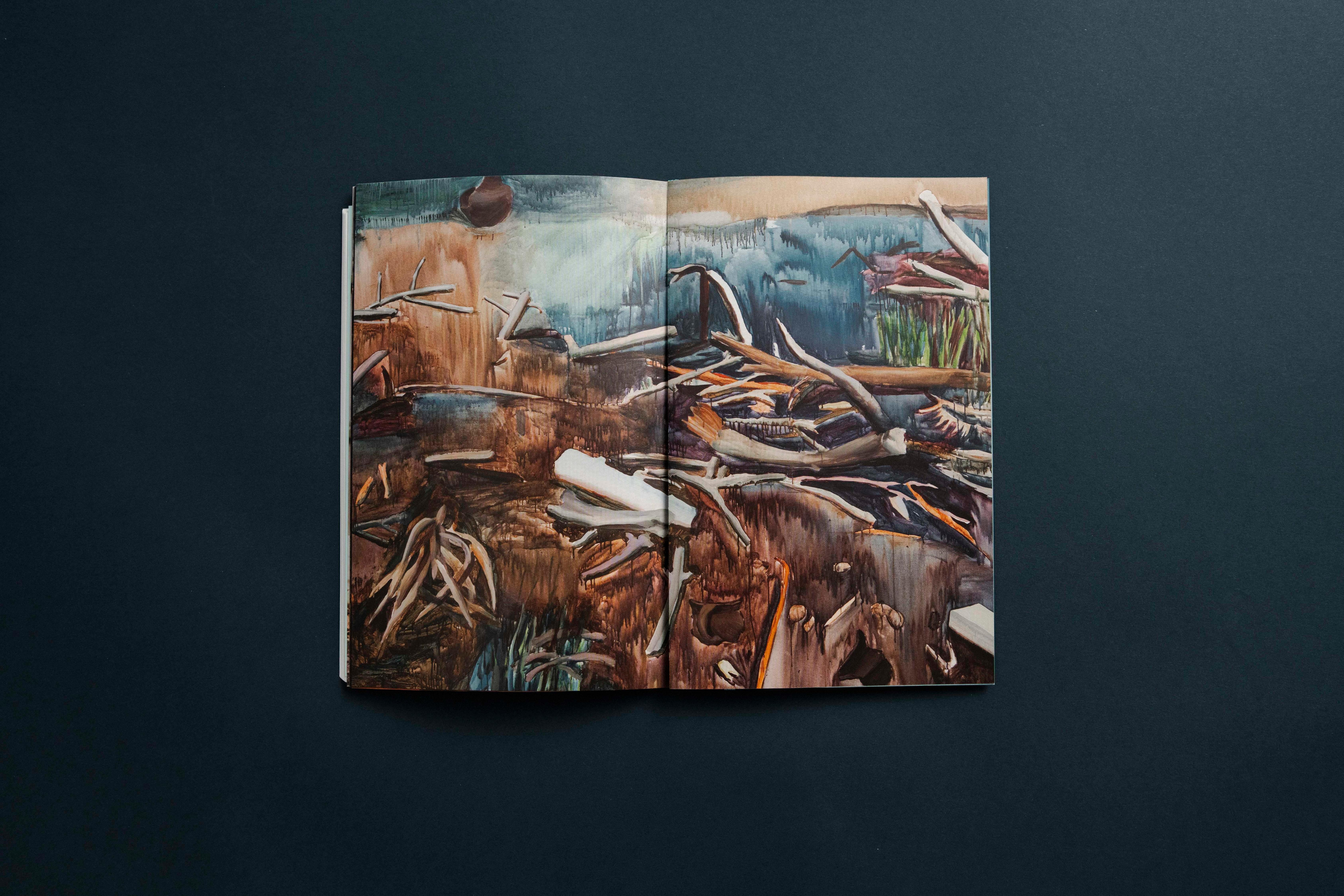 Beispielinhalt (Bild) Solomiya Nr. 4