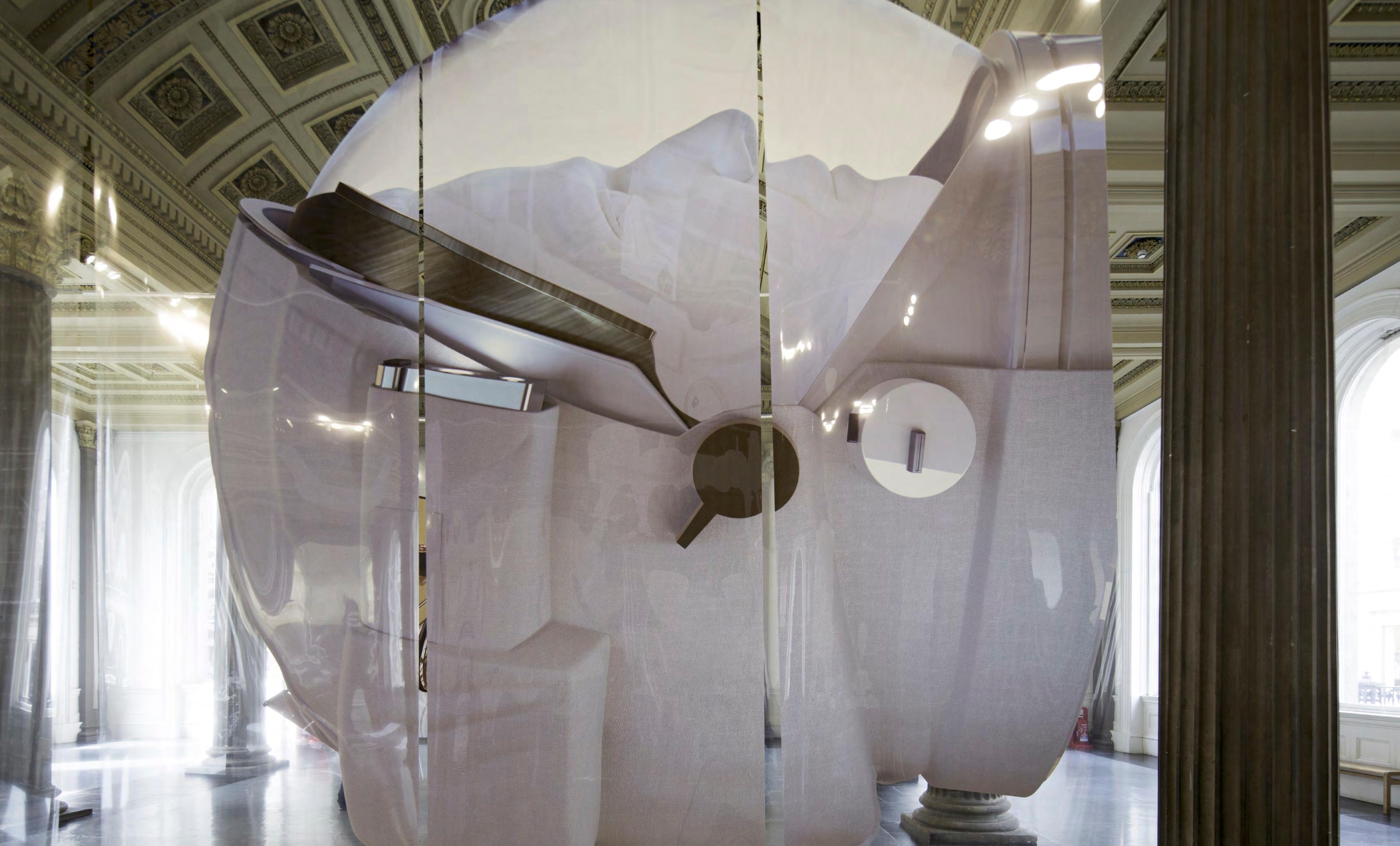 Beispielinhalt (Bild) Aleksandra Domanovi¿