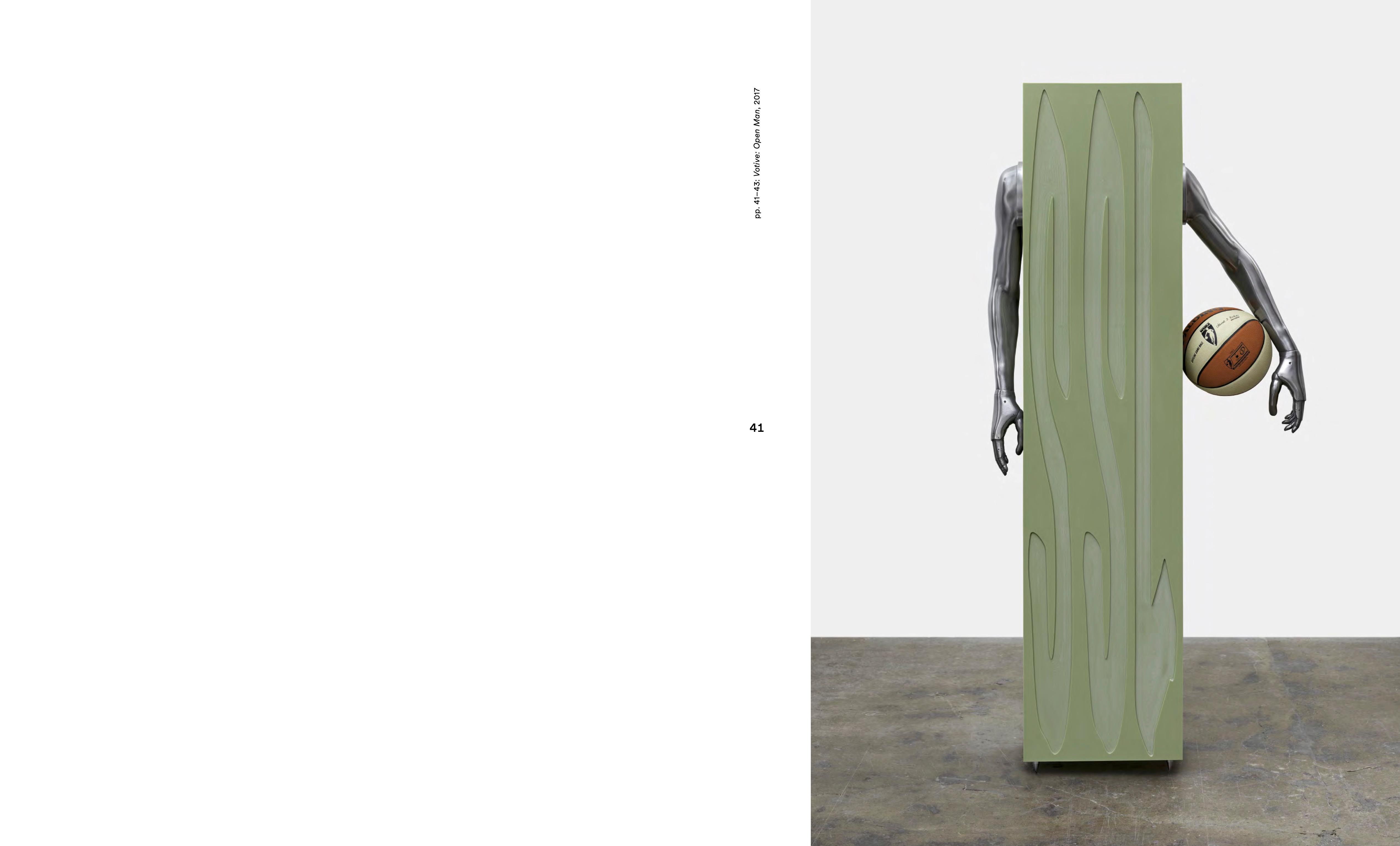 Beispielinhalt (Bild) Aleksandra Domanovi¿