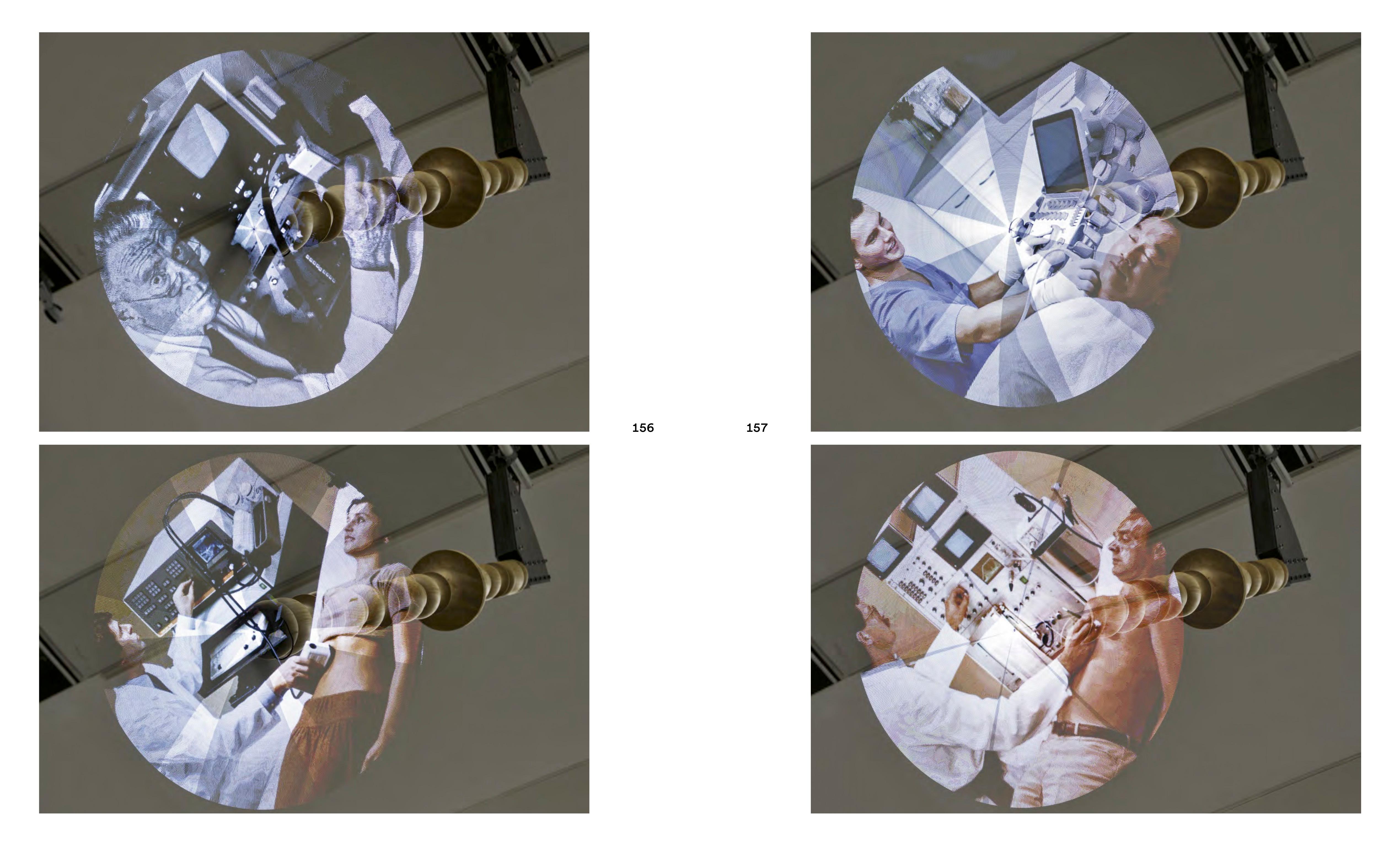 Beispielinhalt (Bild) Aleksandra Domanovi¿