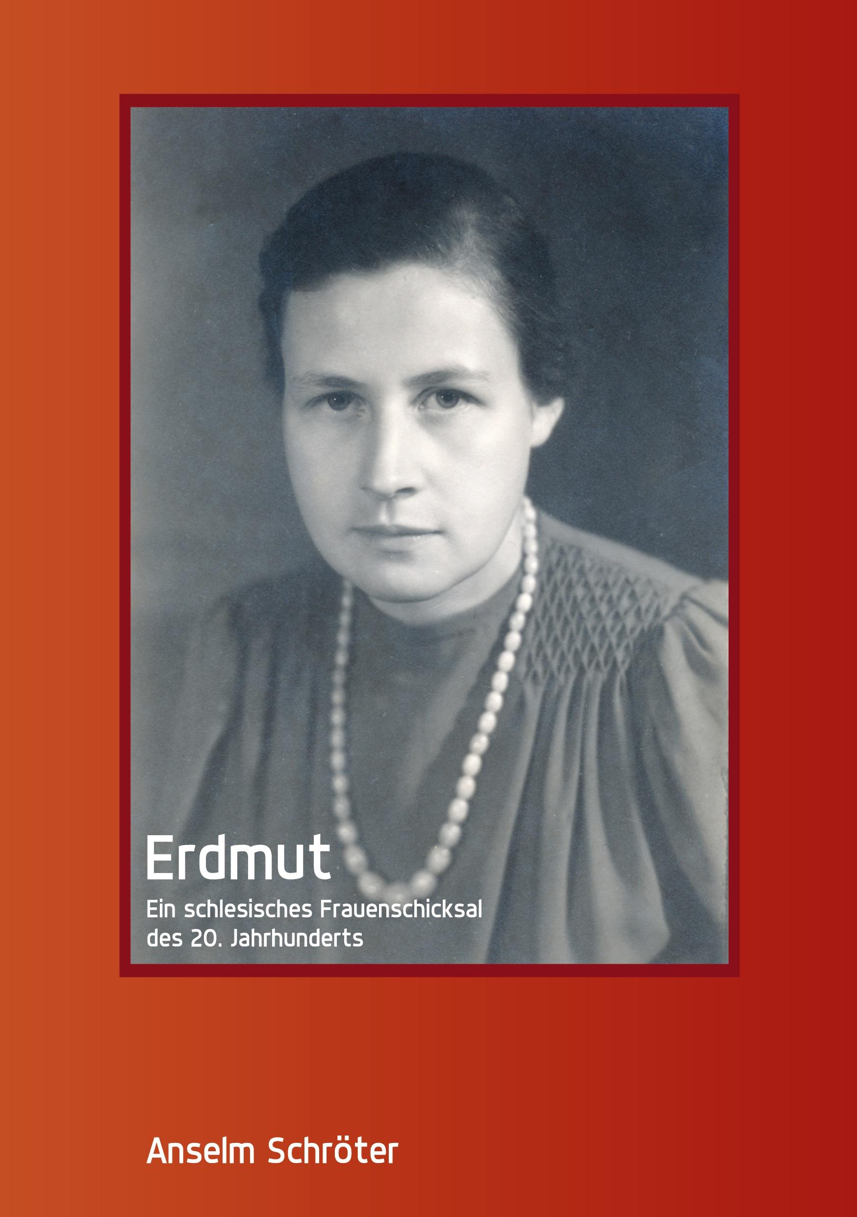 Vorderes Coverbild Erdmut