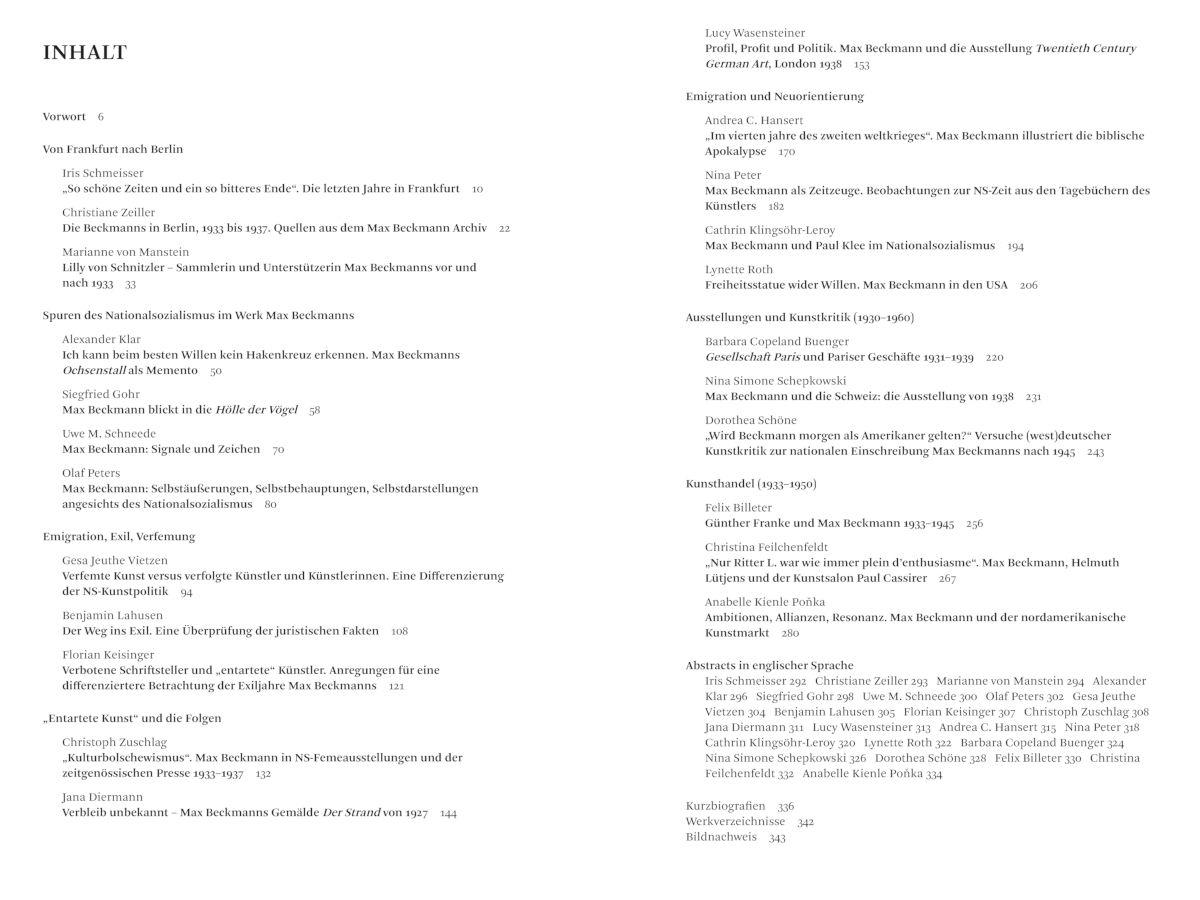 Beispielinhalt (Bild) Legende und Realität