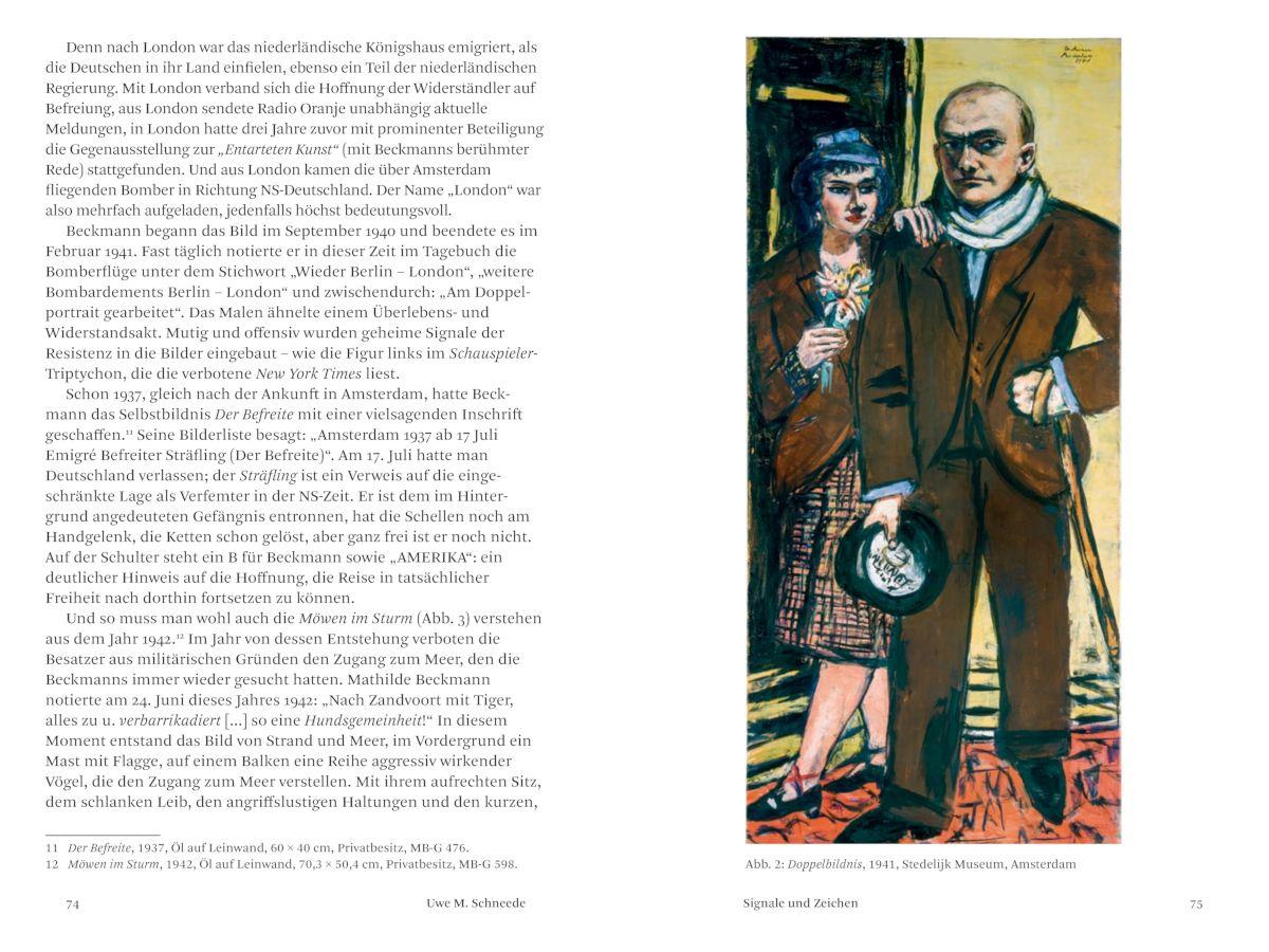 Beispielinhalt (Bild) Legende und Realität