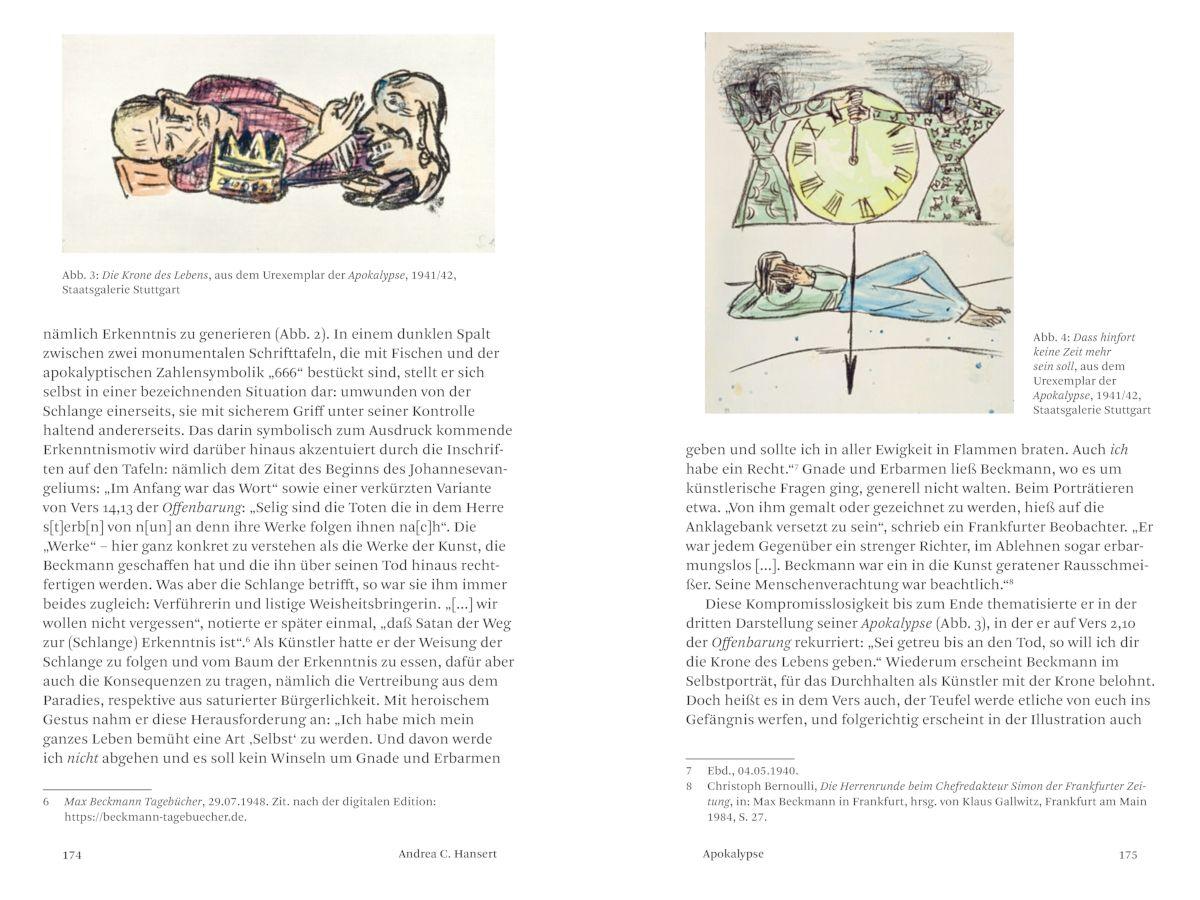 Beispielinhalt (Bild) Legende und Realität