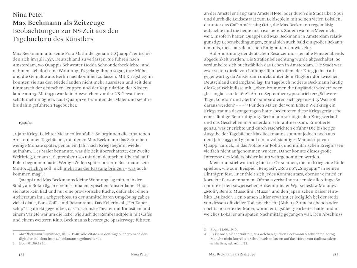 Beispielinhalt (Bild) Legende und Realität