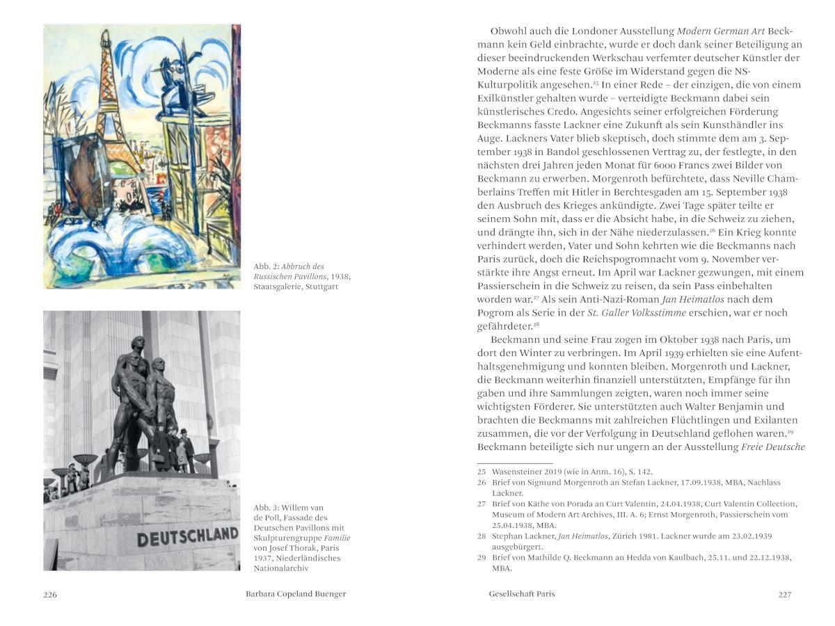 Beispielinhalt (Bild) Legende und Realität