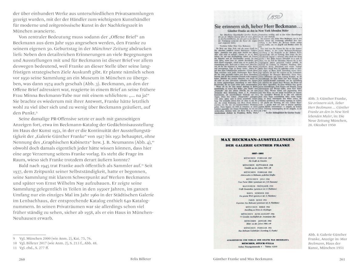 Beispielinhalt (Bild) Legende und Realität