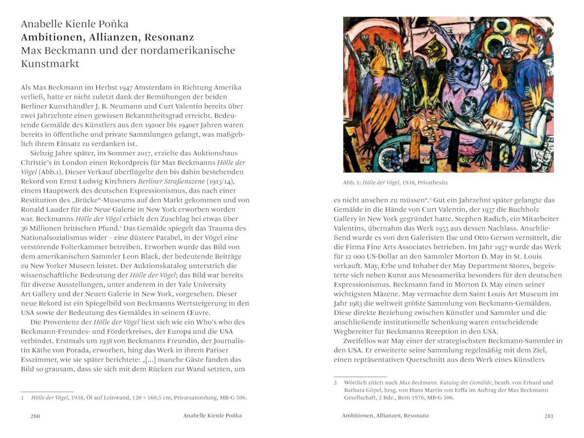 Beispielinhalt (Bild) Legende und Realität