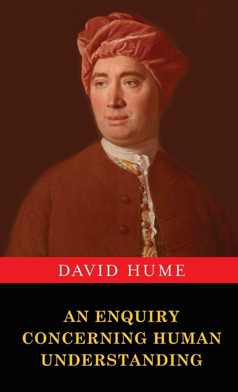 Vorderes Coverbild An Enquiry Concerning Human Understanding