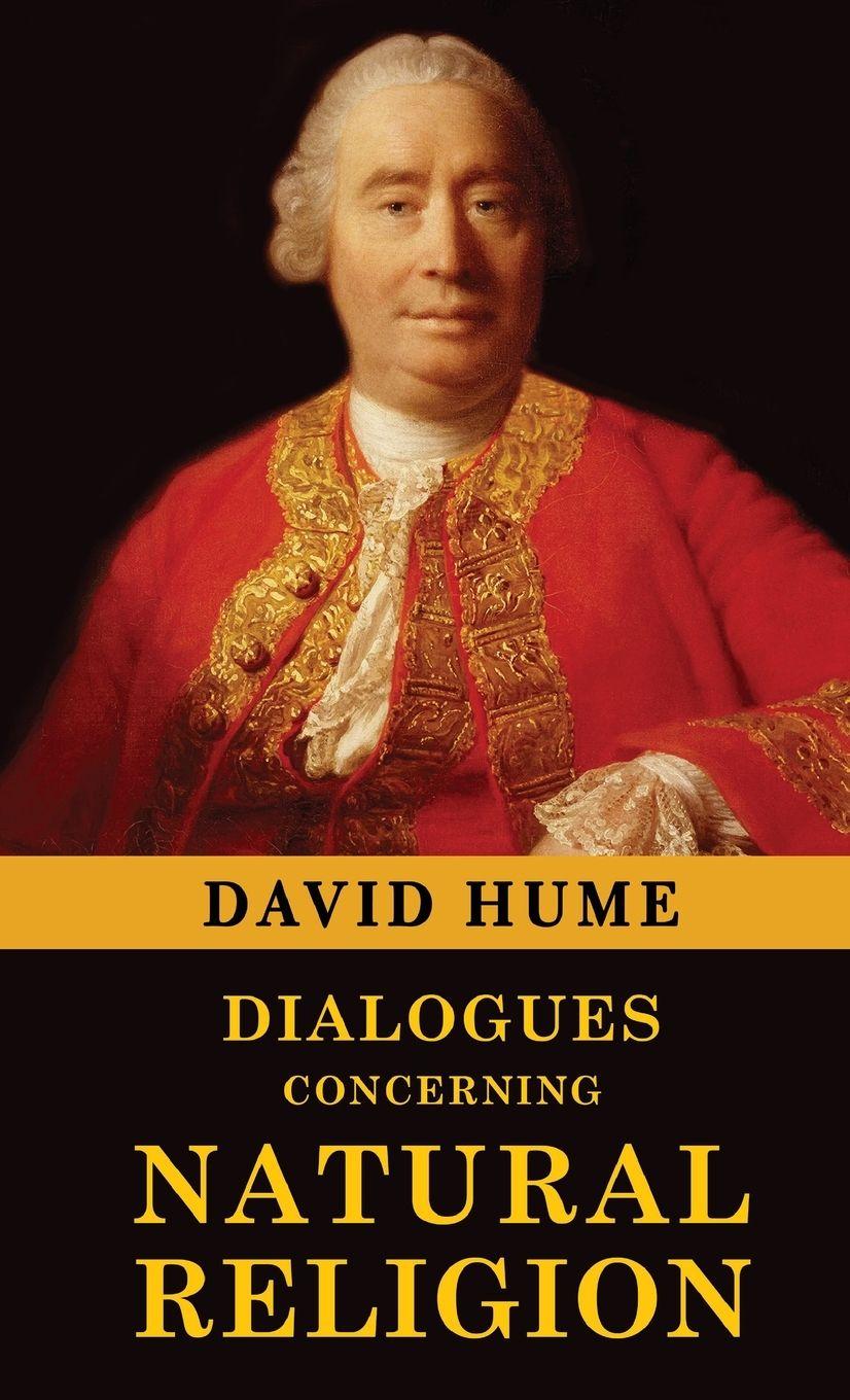 Vorderes Coverbild Dialogues Concerning Natural Religion
