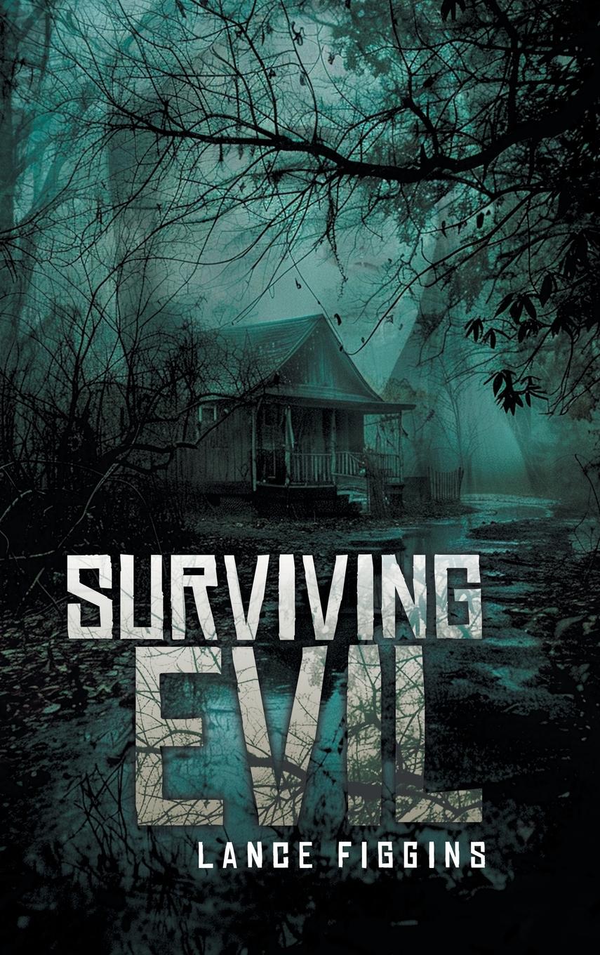 Vorderes Coverbild Surviving Evil