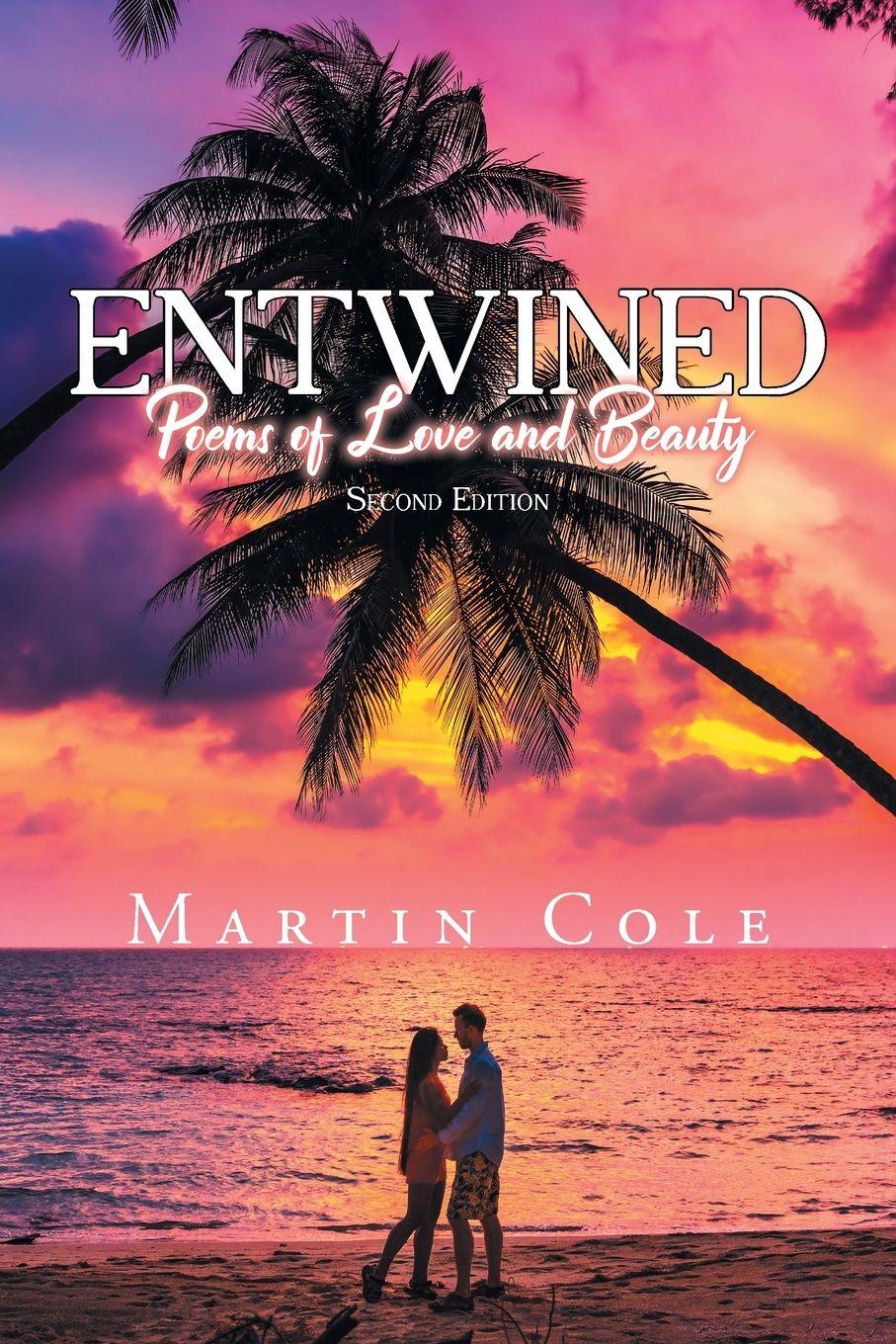 Vorderes Coverbild Entwined