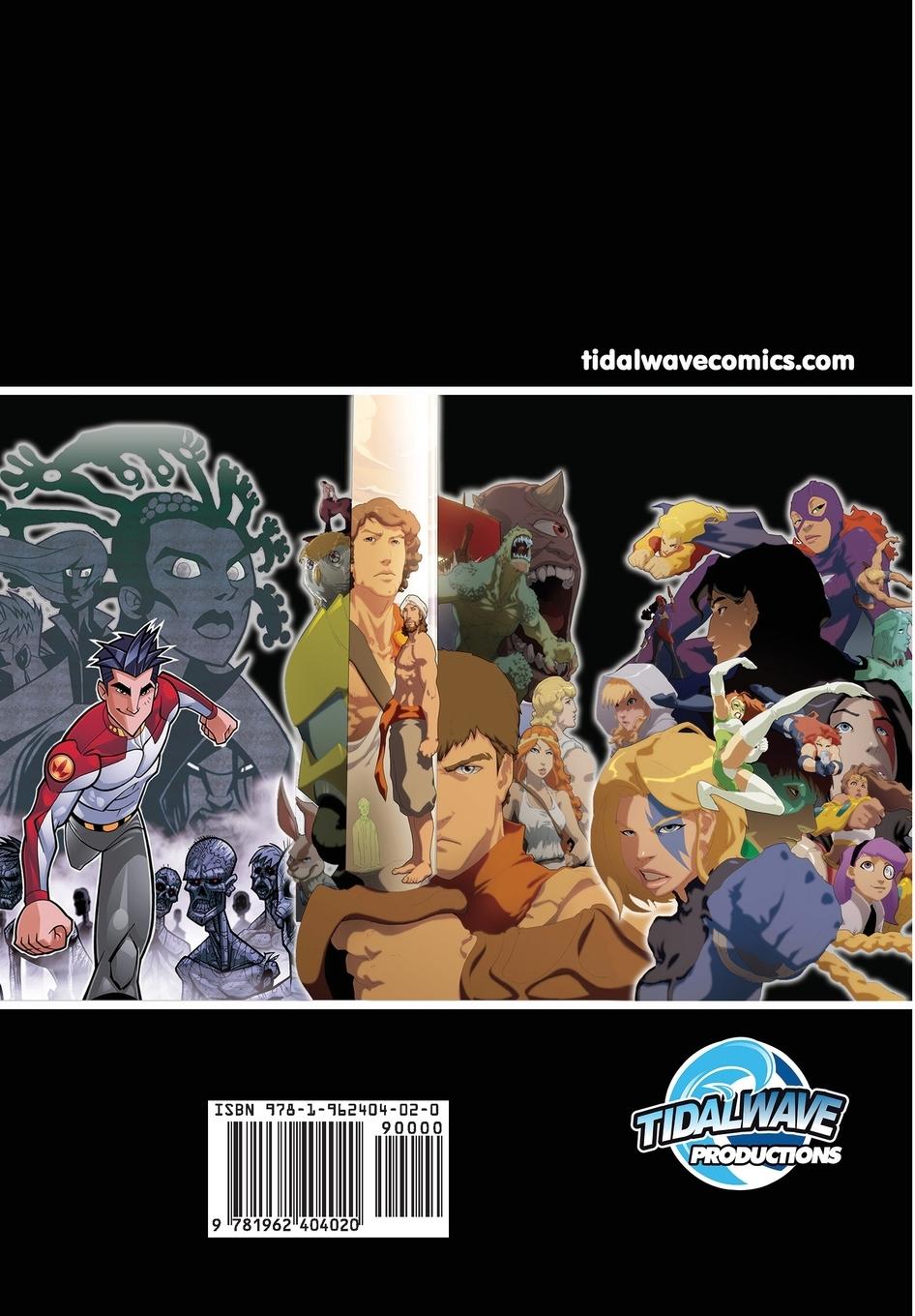 Rückseitencover FAME