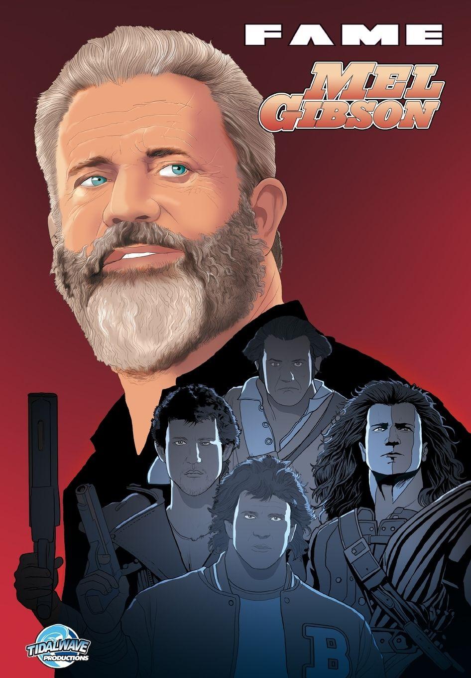 Vorderes Coverbild FAME