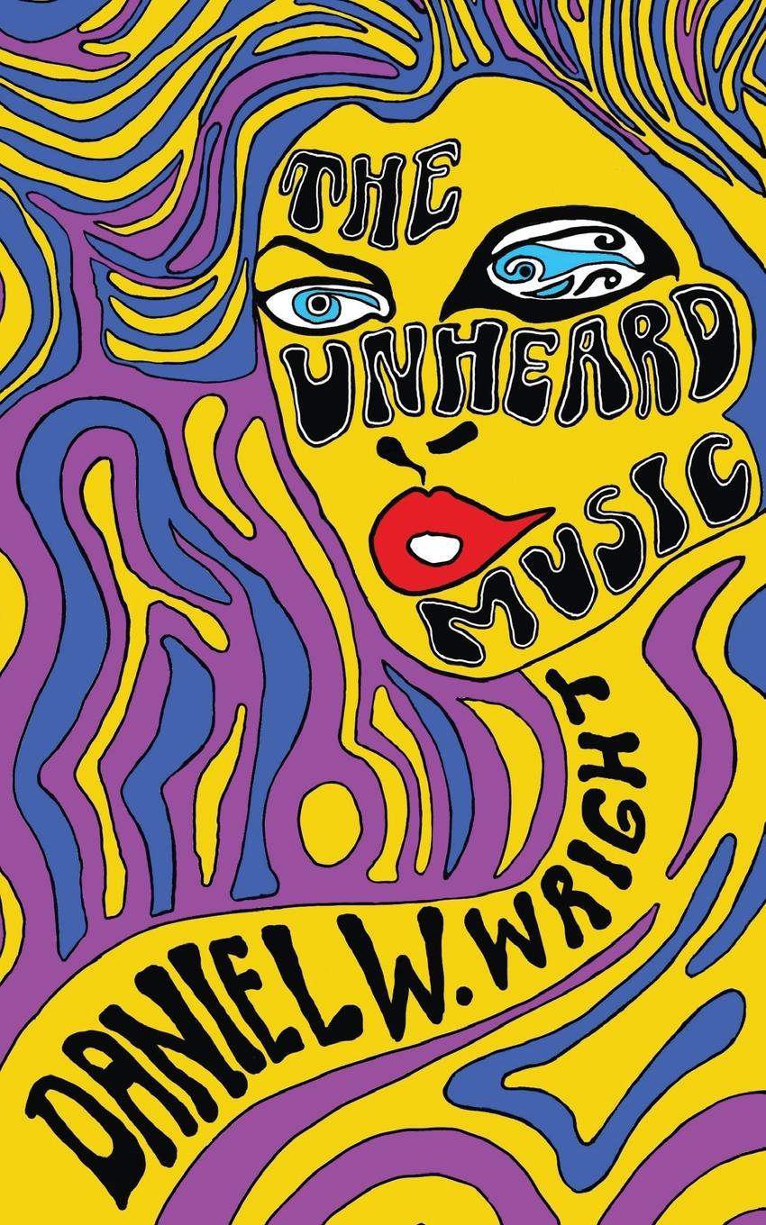 Vorderes Coverbild The Unheard Music