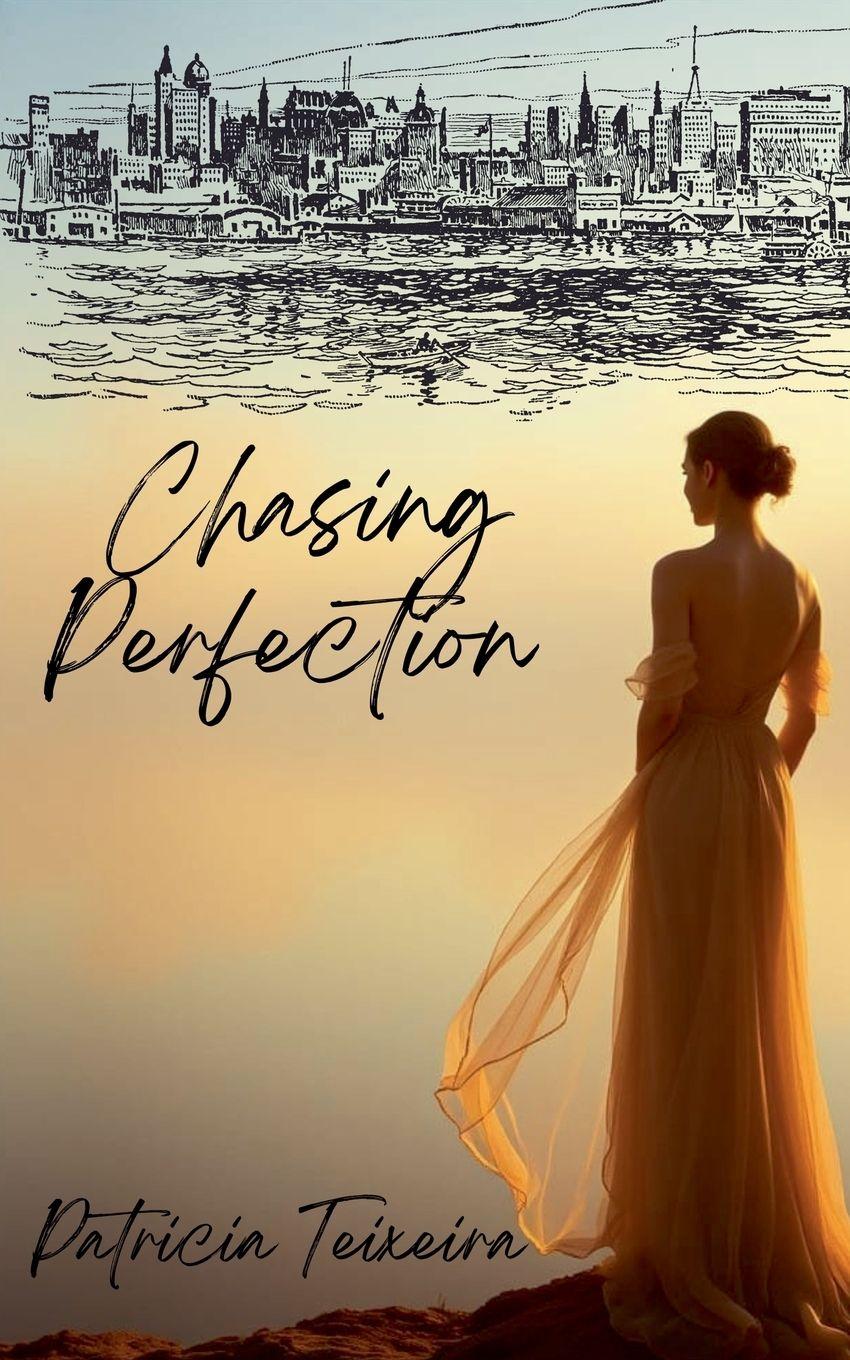 Vorderes Coverbild Chasing Perfection