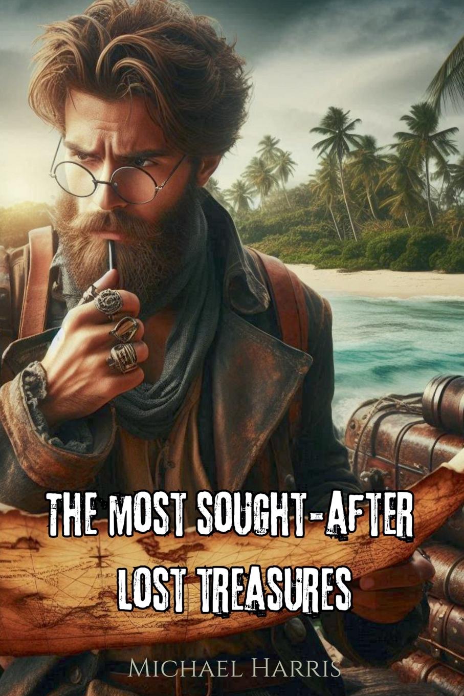 Vorderes Coverbild The Most Sought¿After Lost Treasures