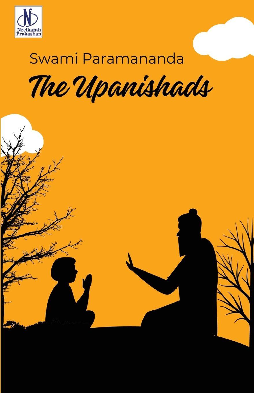 Vorderes Coverbild The Upanishads