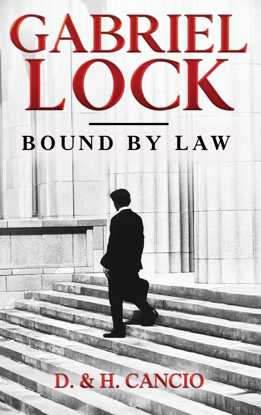 Vorderes Coverbild Gabriel Lock