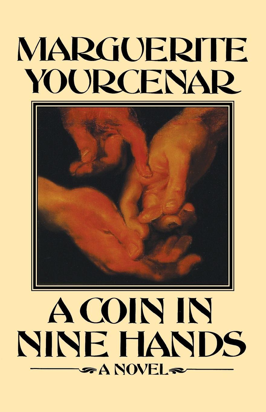 Vorderes Coverbild A Coin in Nine Hands