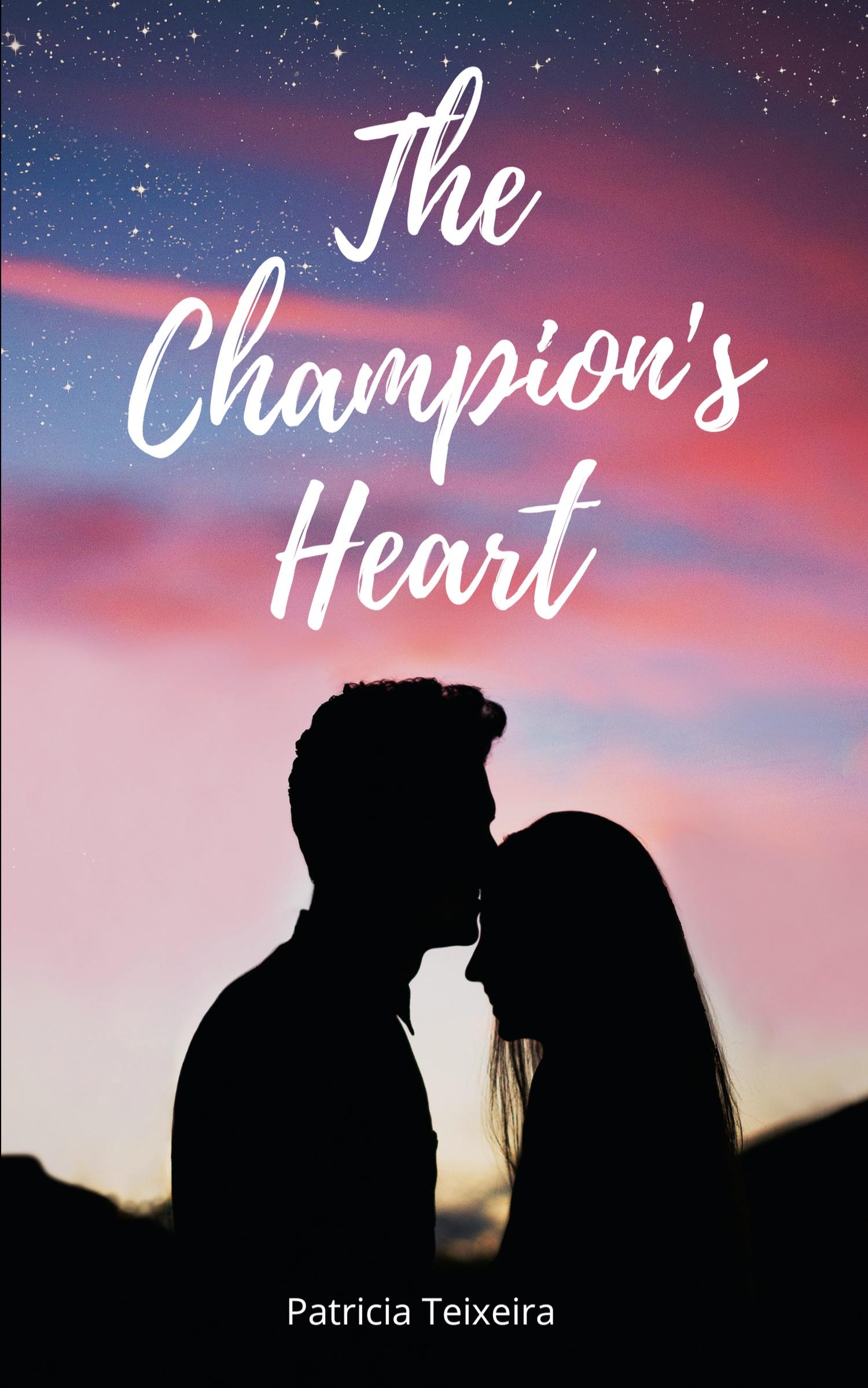 Vorderes Coverbild The Champion's Heart