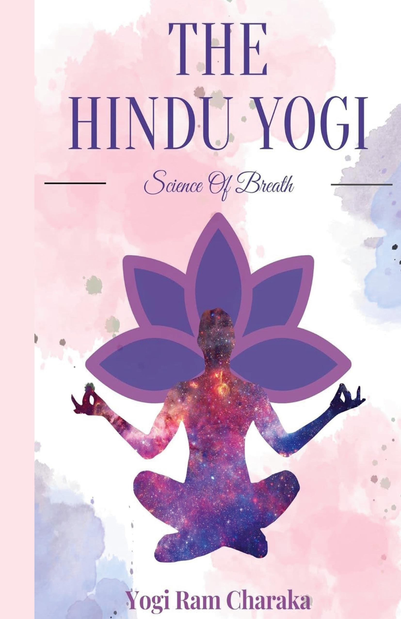 Vorderes Coverbild THE HINDU-YOGI Science of Breath