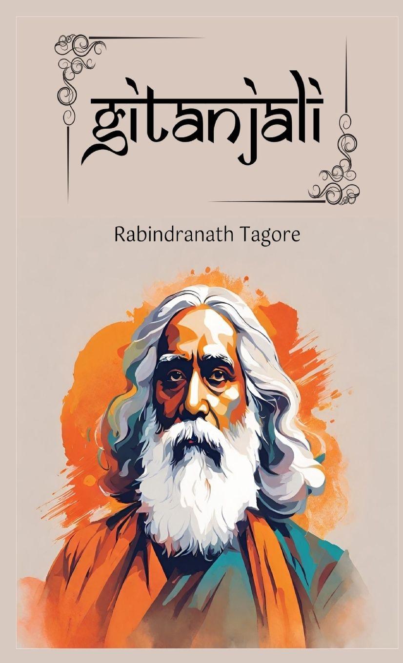 Vorderes Coverbild Gitanjali