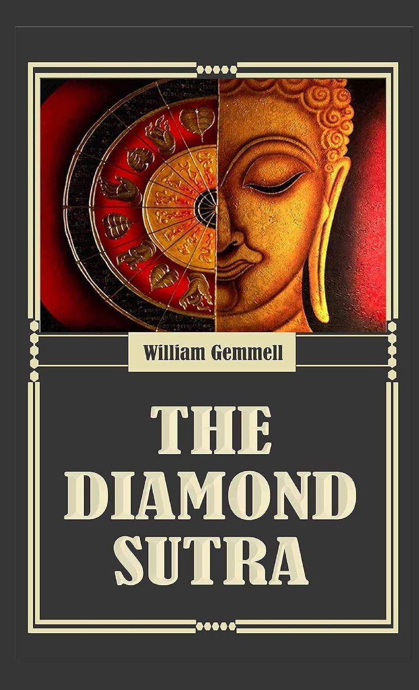 Vorderes Coverbild The Diamond Sutra