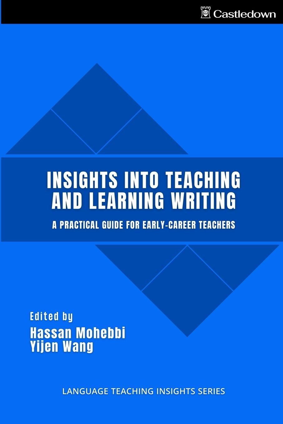 Vorderes Coverbild Insights into Teaching and Learning Writing