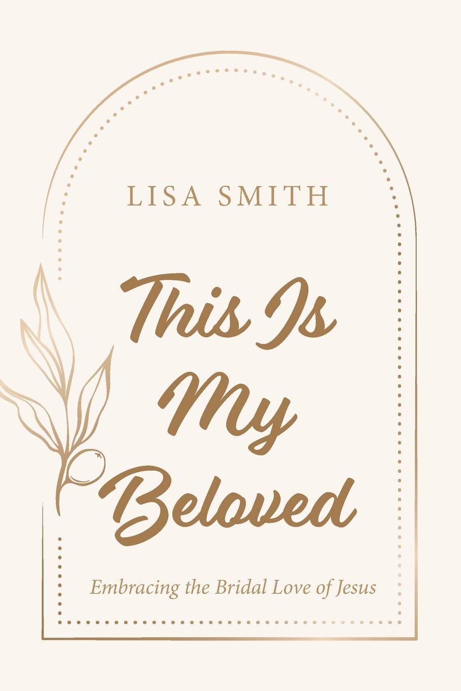 Vorderes Coverbild This Is My Beloved