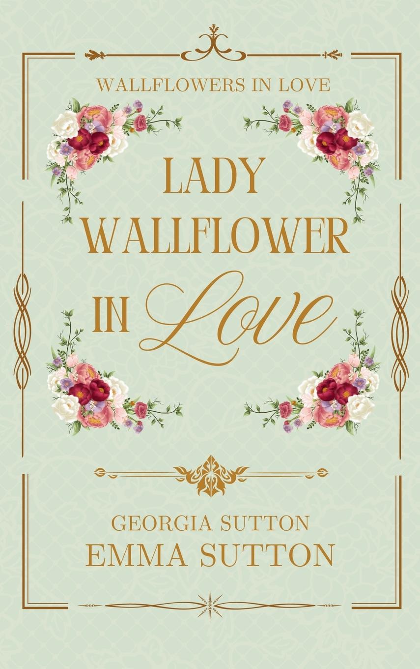Vorderes Coverbild Lady Wallflower in Love