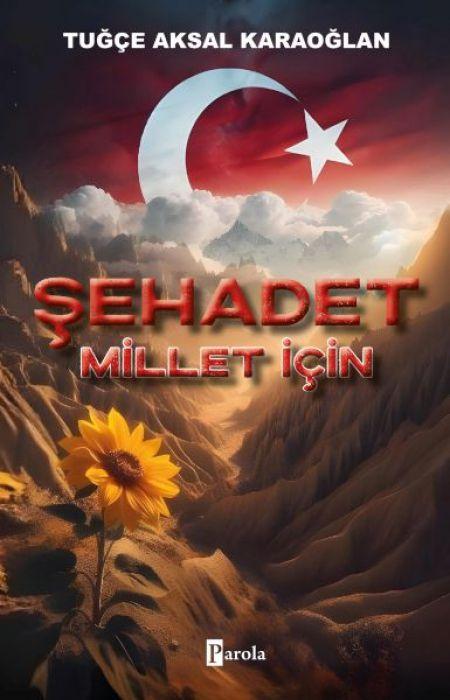 Vorderes Coverbild Sehadet - Millet Icin