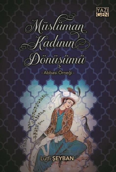 Vorderes Coverbild Müslüman Kadinin Dönüsümü