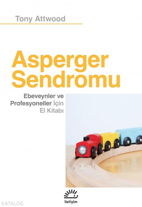Vorderes Coverbild Asperger Sendromu
