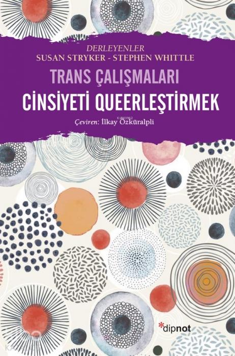 Vorderes Coverbild Cinsiyeti Queerlestirmek