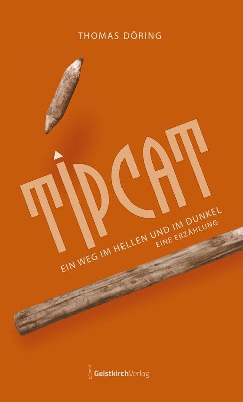 Vorderes Coverbild TIPCAT