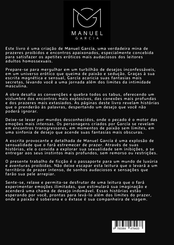 Rückseitencover Homem Rico. 2