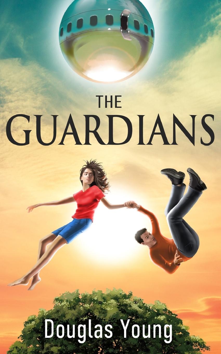 Vorderes Coverbild The Guardians