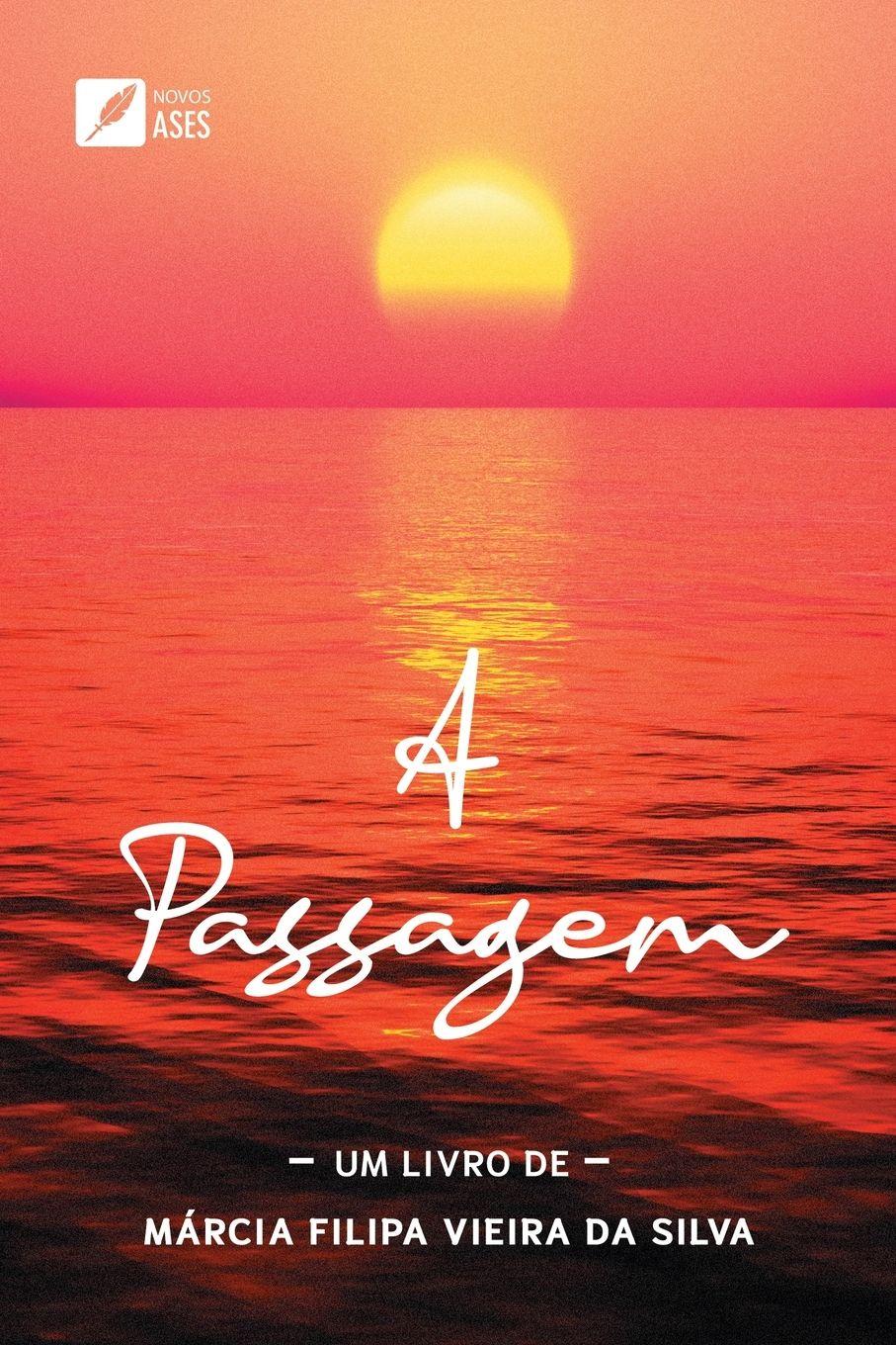 Vorderes Coverbild A passagem