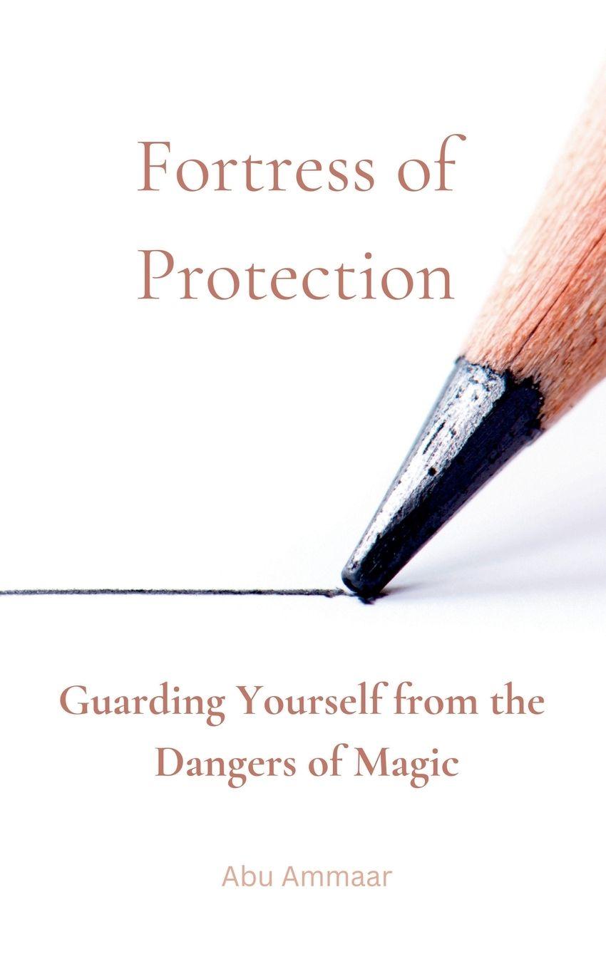 Vorderes Coverbild Fortress of Protection