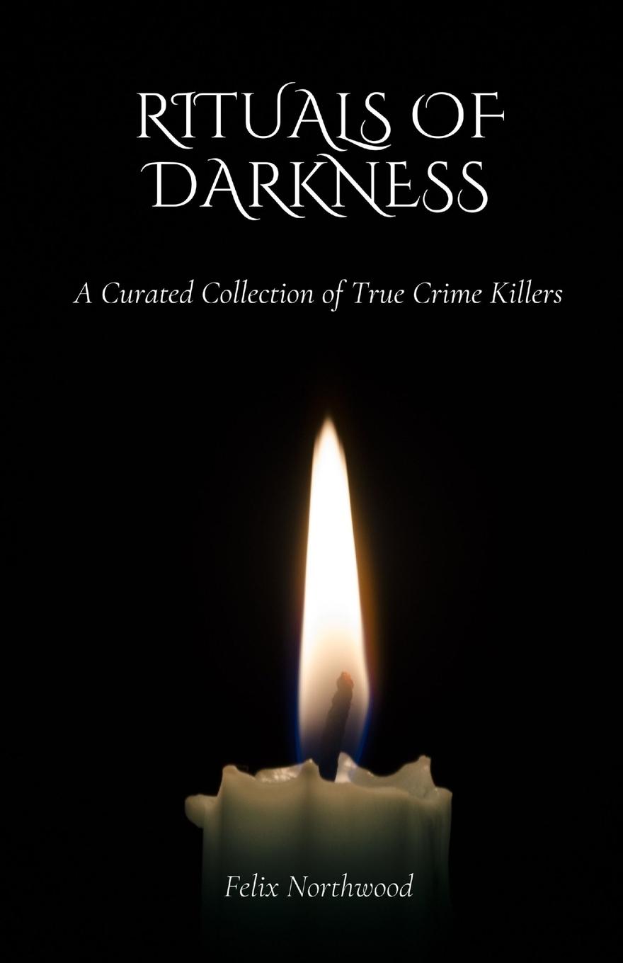 Vorderes Coverbild Rituals of Darkness
